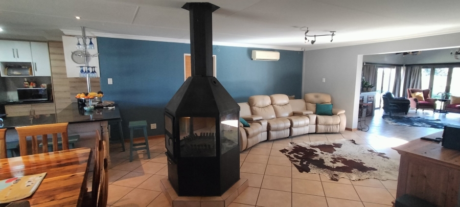 Commercial Property for Sale in Arcadia SH Free State